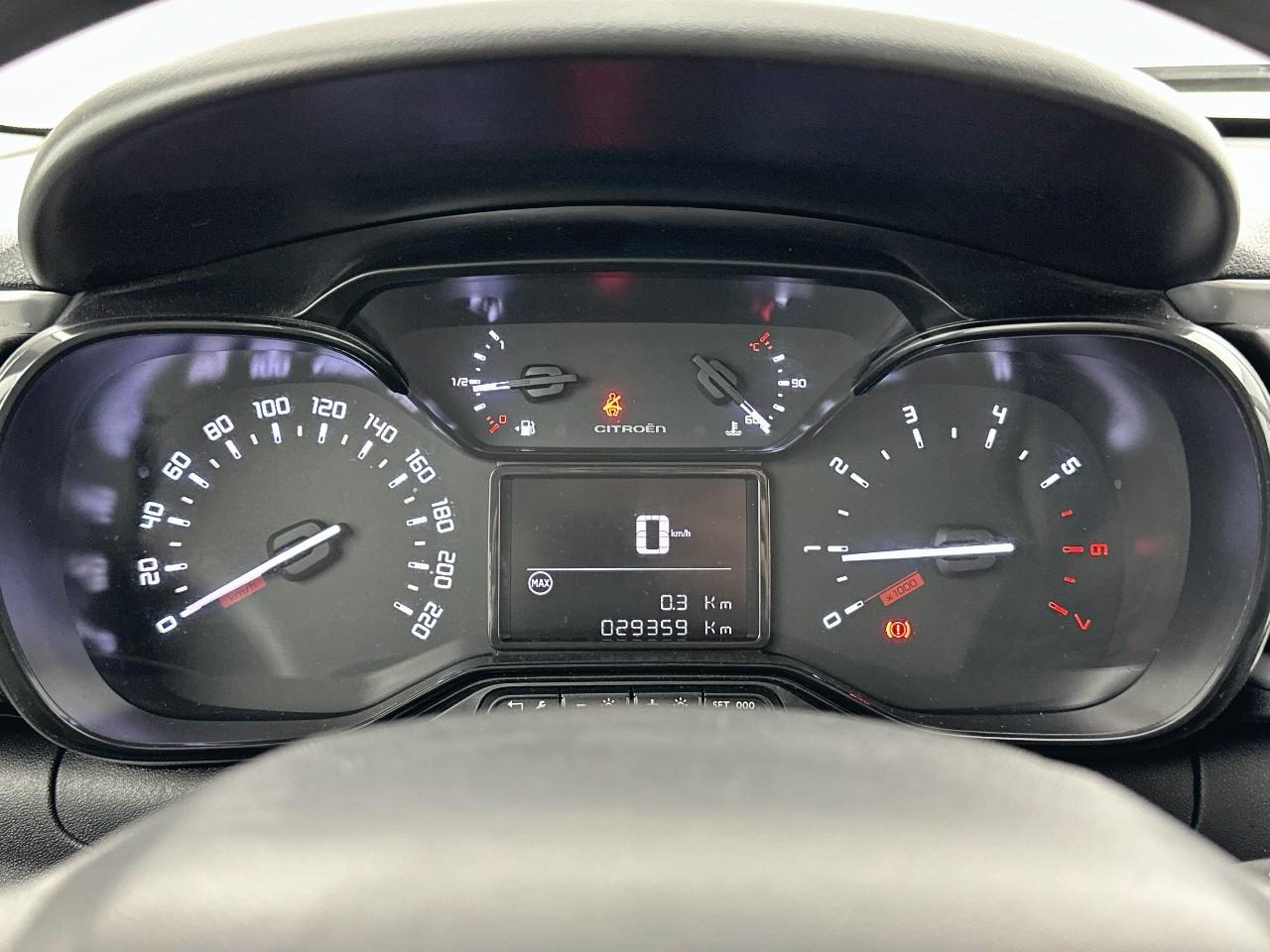 Citroën C3 puretech 83 s&s bvm5 you! — photo 21