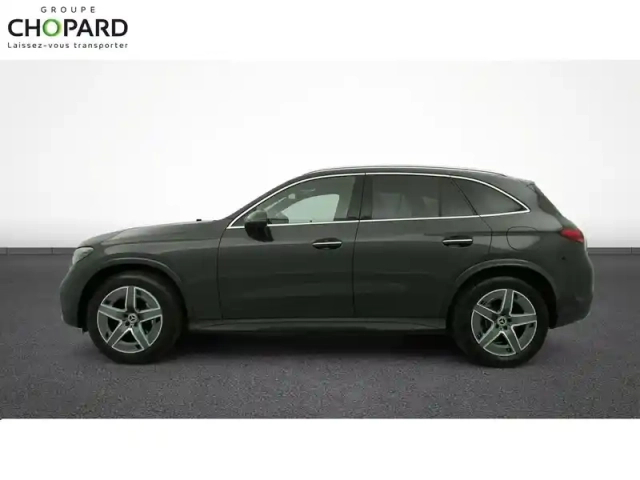 Mercedes Glc 400 e 9g-tronic 4matic — photo 72