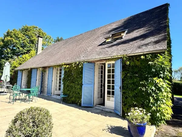 Maison 7 pièces 140 m²