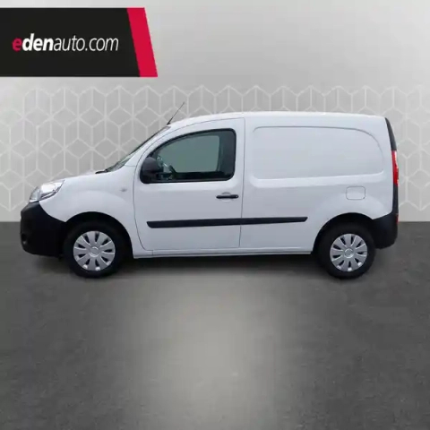 Nissan Nv250 l1  dci 95 — photo 89