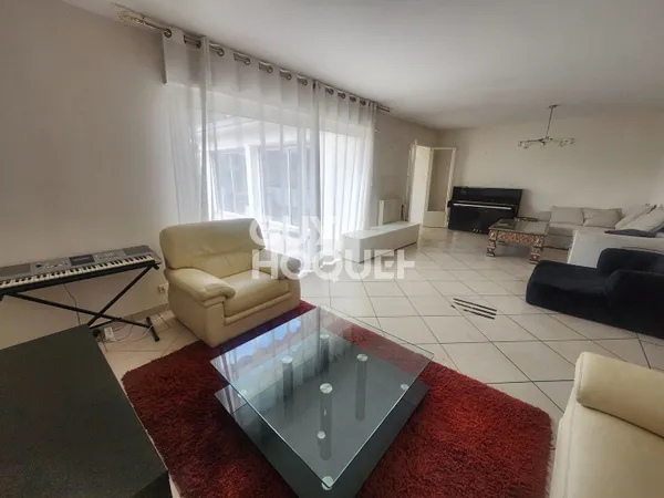 Maison 4 pièces à vendre à Gradignan - Réf. 3429