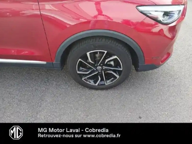 Mg Zs 1.0 t-gdi 111ch luxury — photo 9