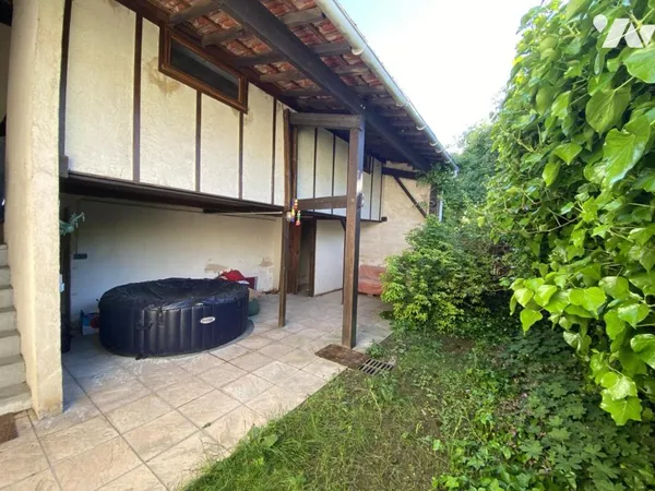 Maison 5 pièces 70 m²