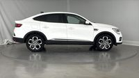 Renault Arkana 1.6 E-Tech 145ch Intens -21B — photo 4