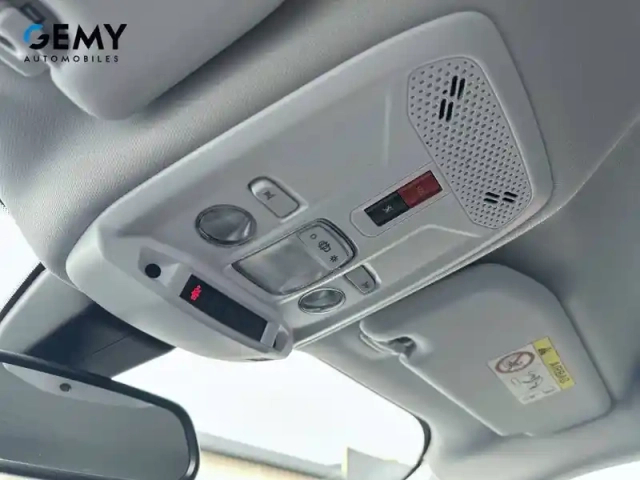 Peugeot 2008 puretech 100 s&amp;s bvm6 — photo 48