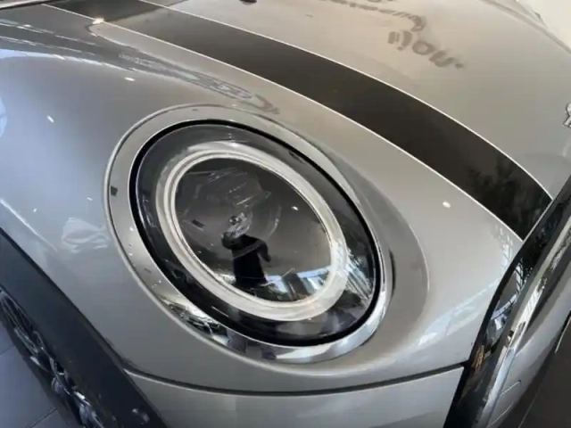 Mini Mini cooper 136ch edition premium plus bva7 — photo 10