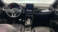 Renault Arkana 1.6 E-Tech hybride 145ch Engineered -22 — photo 11