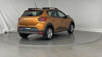 Dacia Sandero 1.0 ECO-G 100ch Stepway Expression — photo 5