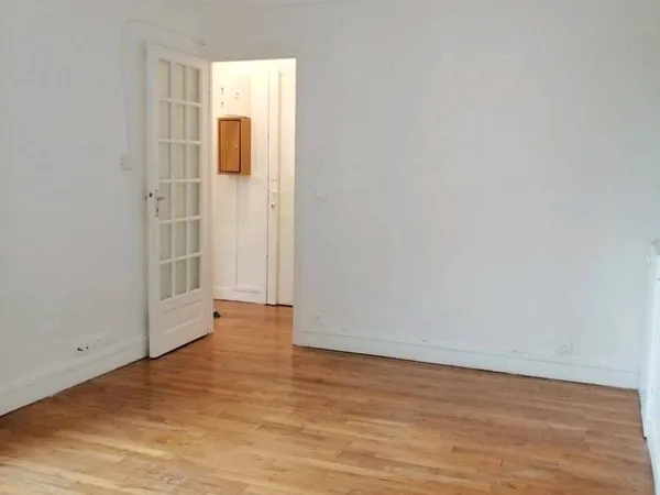 Appartement 2 pièces 33 m²