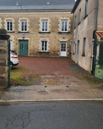 Immeuble de rapport 16 pièces 380 m²