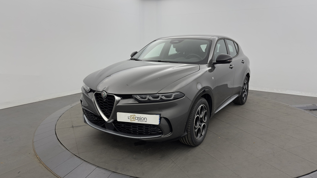 Alfa Romeo Tonale 1.5 Hybrid 160 ch VGT TCT7