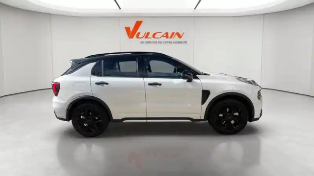 Lynk&Amp;Co 01 1.5 phev 276 ch — photo 30