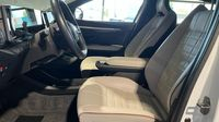 Renault Mégane E-Tech Electric EV60 220ch Iconic super charge — photo 12