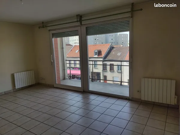 Appartement T3