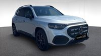 Mercedes Glb 250+ EQ 272ch Limited Edition — photo 3
