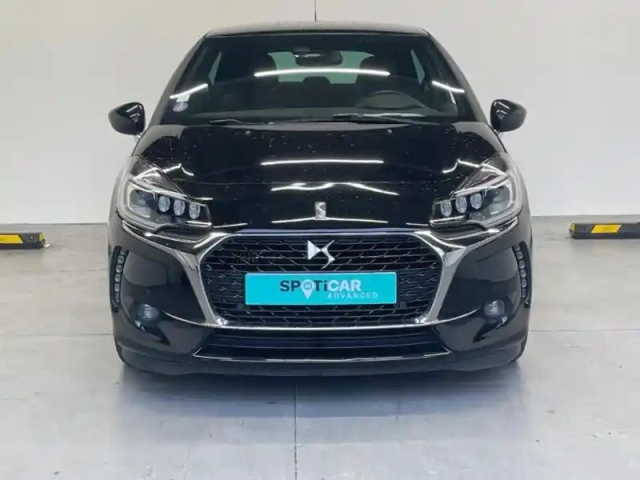 Ds Ds 3 puretech 130ch sport chic s&amp;s — photo 2