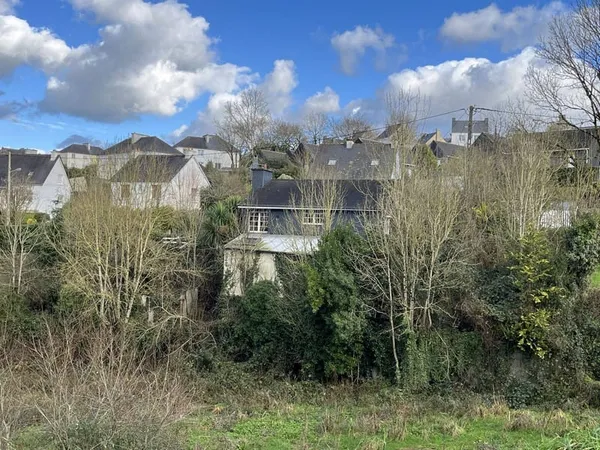 Maison 7 pièces 100 m²