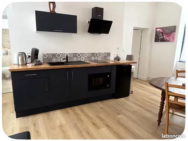 Appartement Annemasse