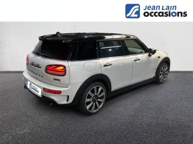 Mini Mini clubman cooper s 178 ch dkg7 — photo 5