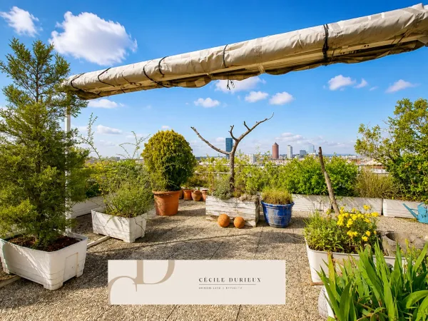Appartement 3 pièces 137 m²
