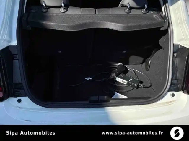 Fiat 500 e 118 ch — photo 10