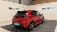 Peugeot 208 1.2 PureTech 100ch S&S Style 118g — photo 5