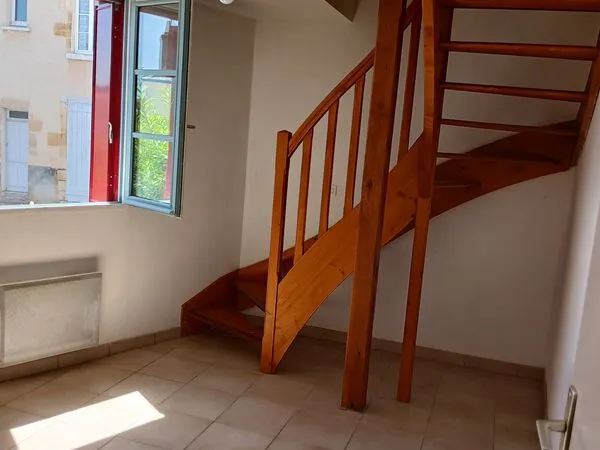 Appartement La châtre