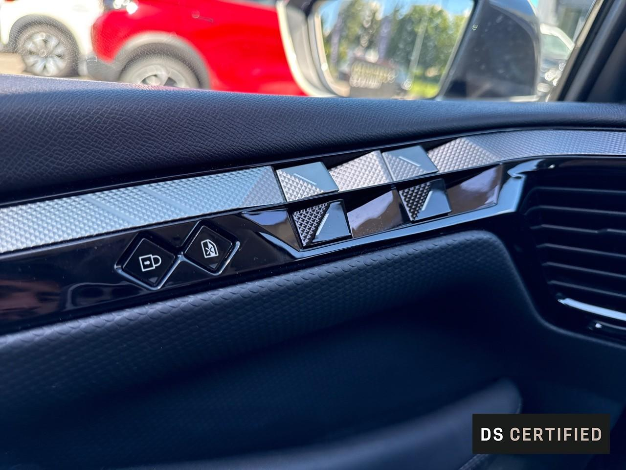 Ds Ds 4 hybride 136ch pallas ligne business automatique — photo 18