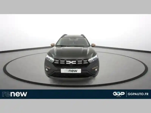 Dacia Jogger 1.0 eco-g 100ch sl extreme+ 7 places — photo 10