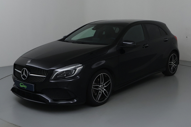 Mercedes Classe A