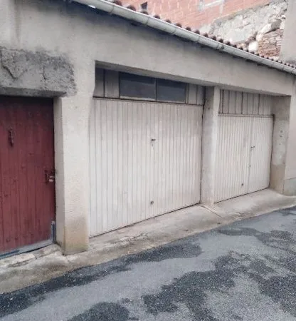 Stationnement Vente Port-Sainte-Marie 25m² 17500€