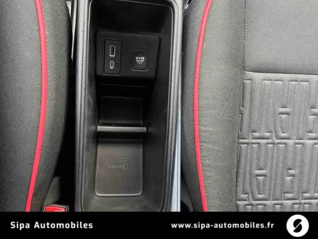 Fiat 500 e 118 ch — photo 8