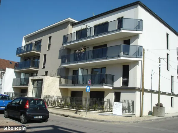 T1bis proche facultes / chu