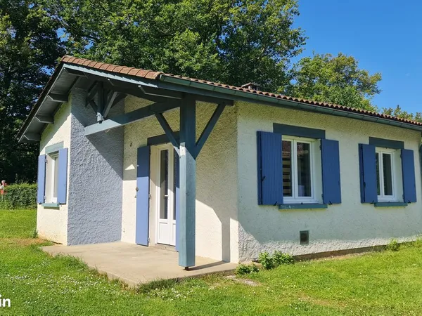 Location Maison individuelle plain pied