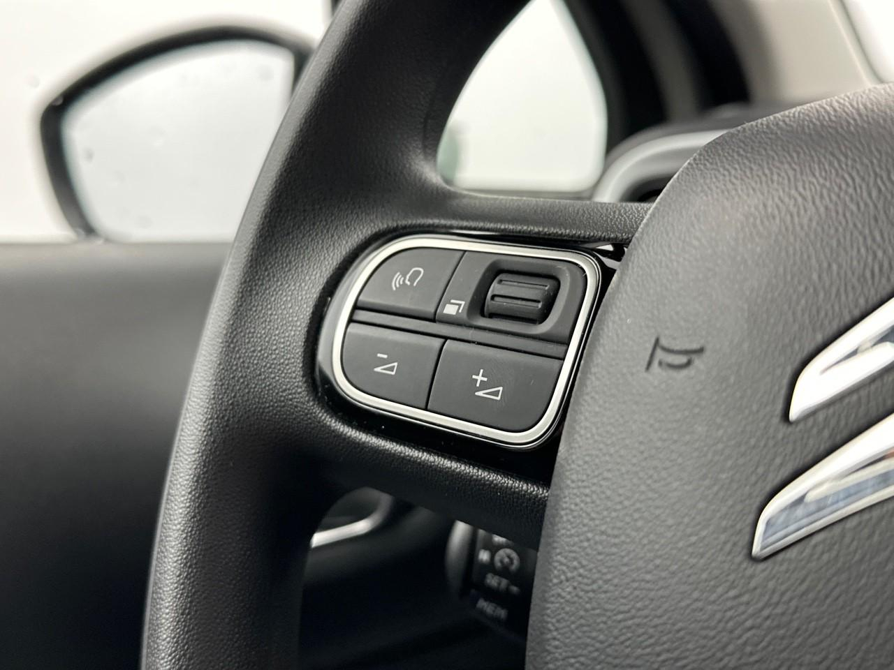 Citroën C3 puretech 83 s&s bvm5 you! — photo 17