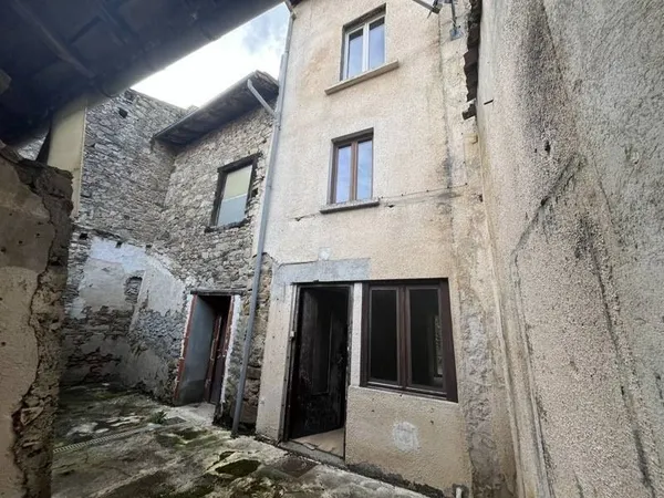 Maison 3 pièces 76 m²