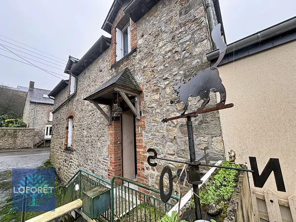 Maison 6 pièces 128 m²