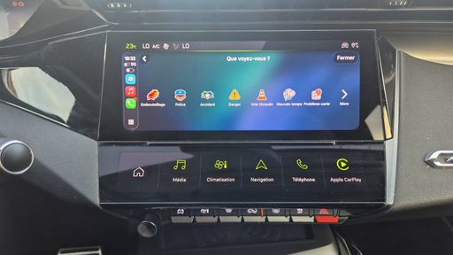 Peugeot 408 1.2 Puretech 130 EAT8 - GT – 2024 – 43396 km – Essence – Boîte Automatique — photo 17