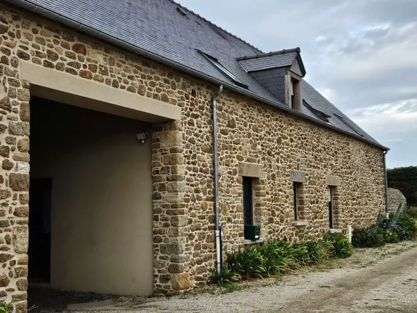 Chambre Colocation Saint-Malo 540€