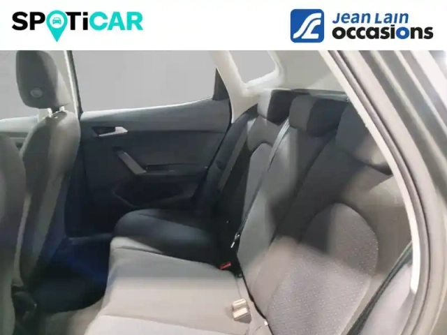 Seat Arona 1.0 tsi 95 ch start/stop bvm5 — photo 12