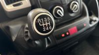 Peugeot Boxer L2H2 3.3 140ch BlueHDi S&S — photo 15
