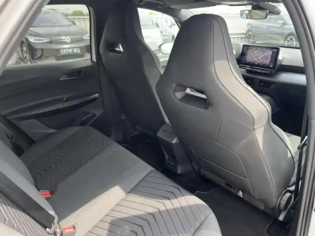 Cupra Born 230ch xl 77 kwh vz — photo 13