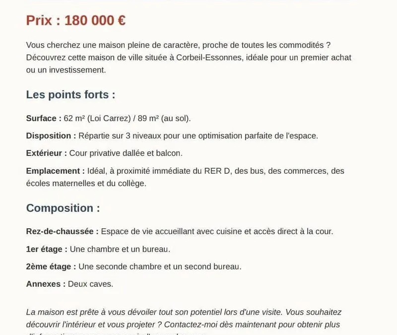 Photo 1