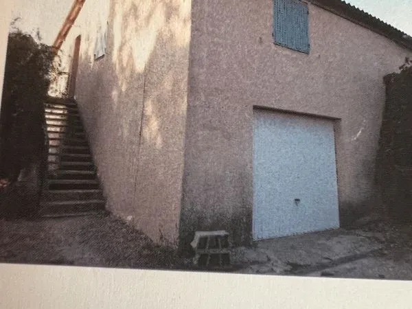 Loue maison en campagne