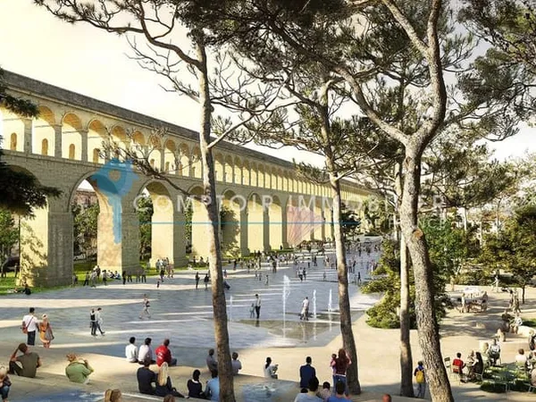 Dépt Hérault (34), à vendre MONTPELLIER Maison de 279m2 - 2 Garages de 80m2 - Parcelle de 406m2 - 3 
