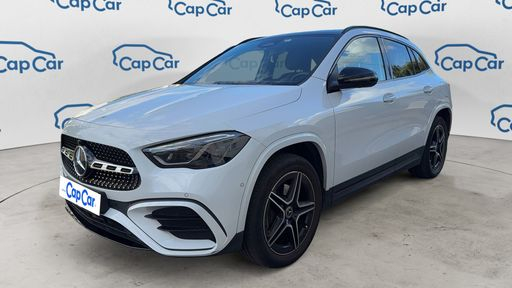 Mercedes Classe GLA 250e 218 EQ Power 8G-DCT - AMG Line – 2023 – 58219 km – Hybride rechargeable – Boîte Automatique — photo 43