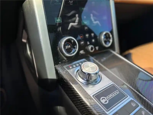 Land Rover Range Rover mark ix swb v8 s/c 5.0l 565ch — photo 64