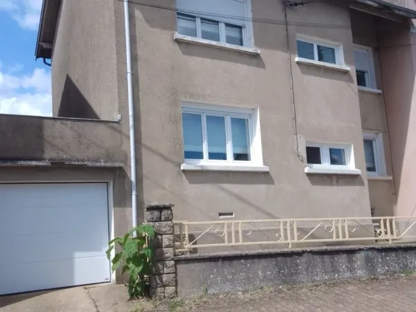 Maison 5 pièces 102 m²