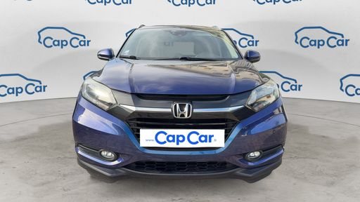 Honda HR-V 1.5 i-VTEC 130 CVT - Exclusive Navi – 2016 – 54102 km – Essence – Boîte Automatique — photo 20
