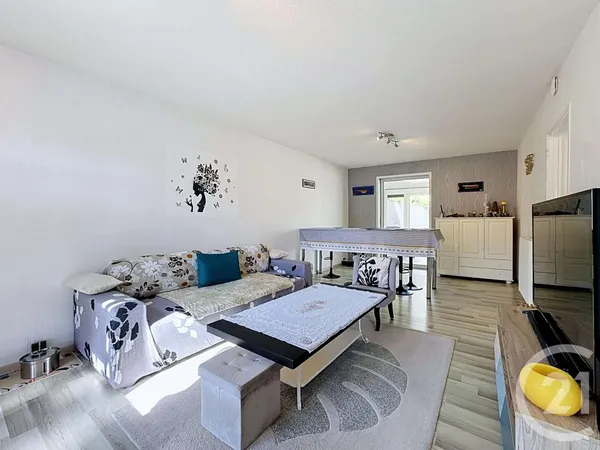 Maison 5 pièces 115 m²